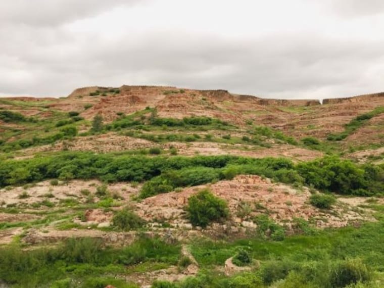 Rao Jodha Desert Rock Park-4